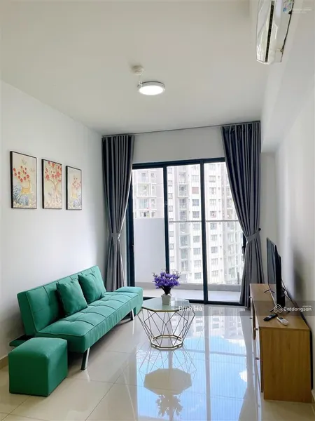 Bán nhanh emerald 71m2 2pn 2wc full nội thất, view công viên trung tâm, nhà mát mẻ, giá 4.63 tỷ