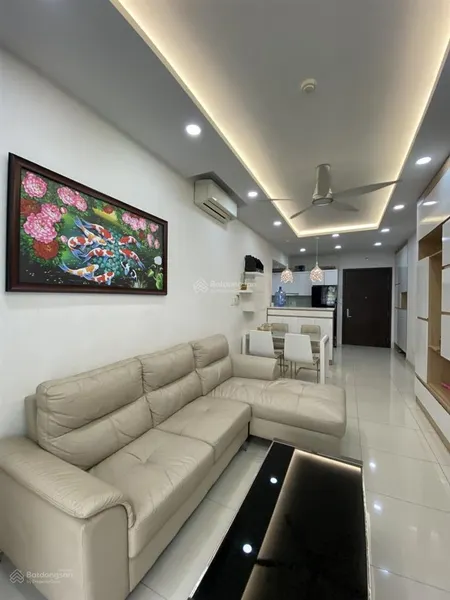 Chủ nhà gửi bán căn hộ 2pn + 2wc khu ruby, view công viên nội khu, giá 4.5 tỷ (đã có sổ hồng)