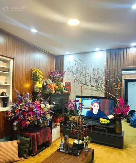 Chính chủ, bán nhà tập thể trần hưng đạo, hoàn kiếm hà nội