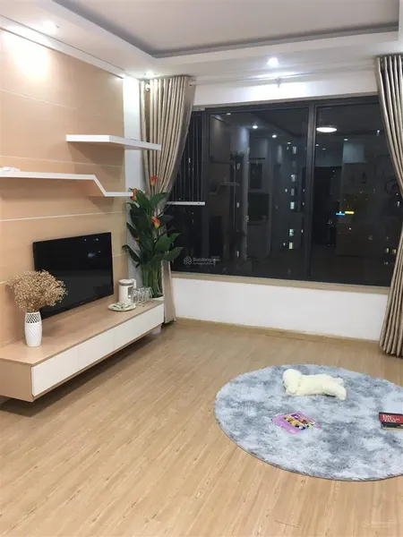 Bán cc green stars, 5,8 tỷ, 66,8m2, 2pn, 2wc, cổ nhuế 1, bắc từ liêm, hn giá siêu hời
