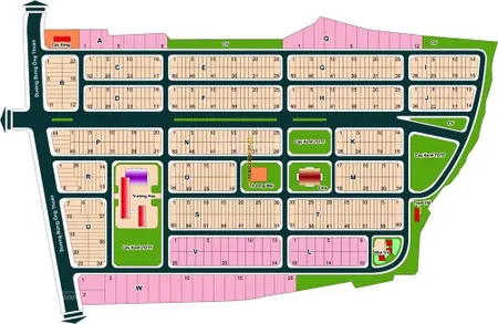 Tập hợp các lô đất giá tốt vị trí đẹp, chủ đang rất cần bán nhanh tại dự án sở văn hoá thông tin q9