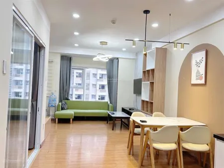 Bán căn hộ flora anh đào, đỗ xuân hợp, 68m2, giá 1 tỷ 640 triệu, q9, hcm chỉ với hot!