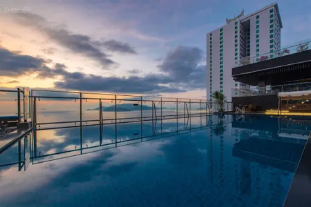 Nhiều căn maple nha trang chủ thiện chí bán, ngay gần quảng trường sổ hồng sở hữu lâu dài