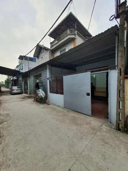 NHÀ ĐẸP CHÍNH CHỦ - GIÁ TỐT - Vị Trí Đẹp Tại Phường Chương Mỹ, TPHN