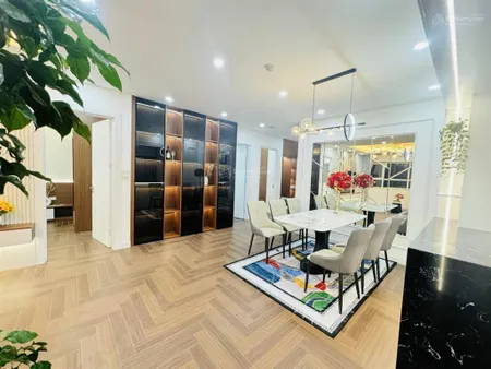 Bán căn goldsilk vạn phúc 127m2 4pn giá 7,6tỷ