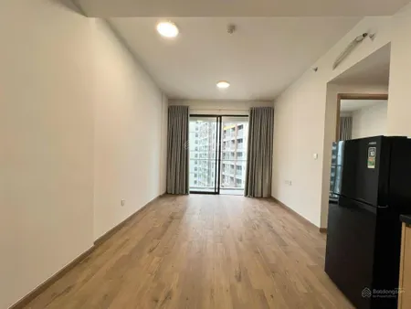 Bán căn hộ 61m2 tầng cao, akari city nam long, sẵn sổ hồng, trả trước 900 triệu, bidv cho vay 5.5%