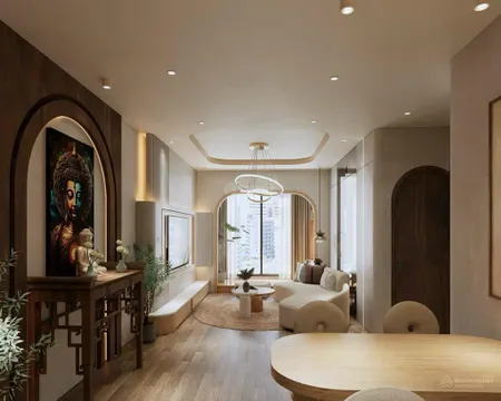 Em bán căn 76m2 cc 110 cầu giấy center point, tầng cao view hồ tây, nội thất 2 tỷ nhập khẩu (hiếm)