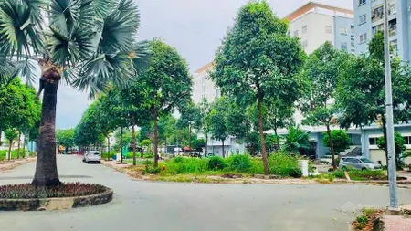 Đúng 3 căn còn lại giá tốt 68m2 2pn, sẵn sổ hồng, chỉ 1tỷ389 căn hộ thanh bình thuận an bình dương