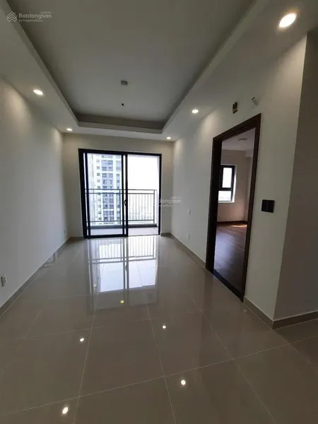 2pn2wc 69m2 giá 3.85 tỷ căn góc view cao tốc q7 riverside complex