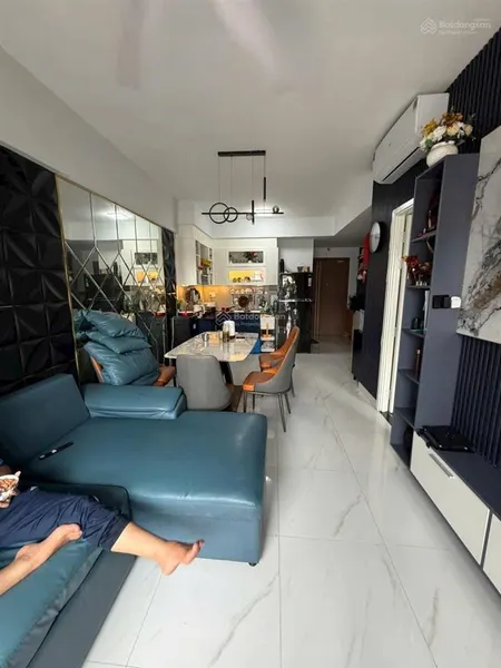 Chính chủ cần bán 2pn 65,5m2 full nội thất