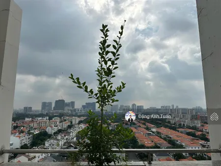 Bán căn penthouse park view còn lại cuối cùng khu cảnh đồi, 264m2 giá 15,9 tỷ thương lượng