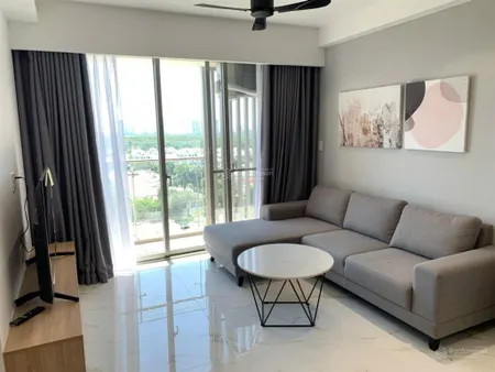 Gấp. bán căn hộ 3pn căn góc view biệt thự chung cư hưng phúc, có ô xe, nt cao cấp, giá 8,6 tỷ