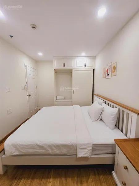 Bán cc scenic valley 1, tôn dật tiên, 9,5 tỷ, 110m2, 3pn, 2wc
