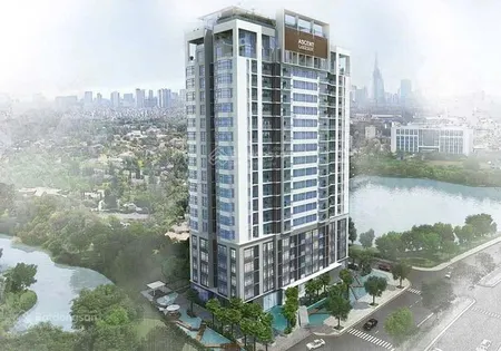 Căn hộ giá rẻ tại quận 7 mức giá chỉ từ 49tr/m2