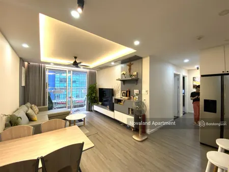 Bán căn góc giá siêu mềm, 6.650 tỷ 97m2/3pn tòa the botanica, novaland, 104 phổ quang