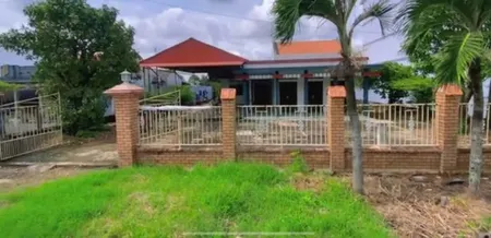 Chính chủ em bán Mặt tiền Quốc Lộ 50 3.500m2 tại Gò công tây - Giá có thương lượng