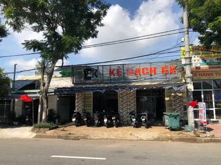 BÁN NHÀ MẶT TIỀN NGUYỄN LƯƠNG BẰNG – TRỤC ĐƯỜNG CHÍNH QUẬN LIÊN CHIỂU, TP.ĐÀ NẴNG