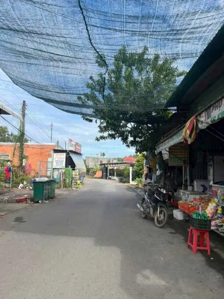 Bán đất An Tây Bến Cát gần chợ Bưng Còng, nhựa 7m thông vào KCN Rạch Bắp