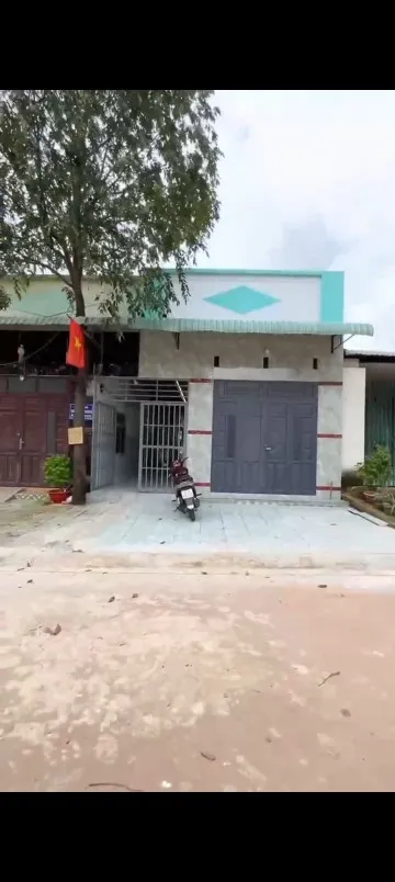 🔥 Bán gấp dãy trọ Mỹ Phước – Công nhân thuê kín, giá đầu tư