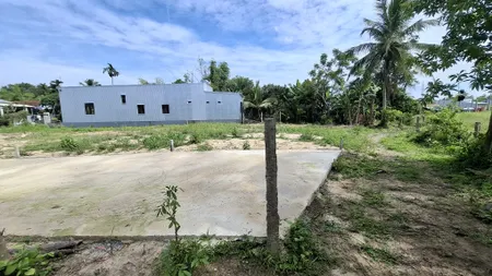 Bán đất 203.2m2, 950 triệu, Hương Lam, Xã Hòa Khương, Hòa Vang, Đà Nẵng đẹp xuất sắc