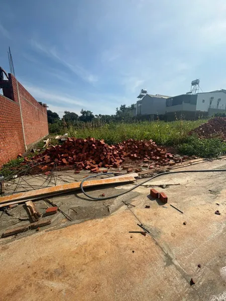 Bán đất 643m² ngang 25m giá 4 tỷ Phường Buôn Ma Thuột