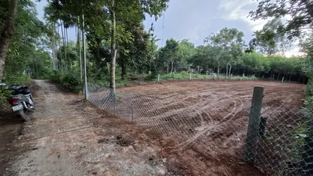 Bán đất 439,9m2 có 200m2 đất ở tại Ninh An, xã Bà Nà, Tp Đà Nẵng