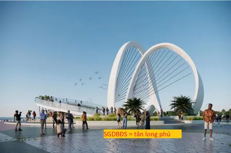 Bán đất 148m² ngang 10m giá 14.5 tỷ Phường Tam Thắng. lh: 0909518879