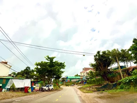 Bán đất 425m² giá 599 triệu Xã Di Linh