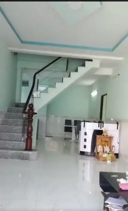 Chính Chủ Bán Căn Nhà Tại Ấp 2, Xã Hưng Long, Huyện Bình Chánh, TPHCM.