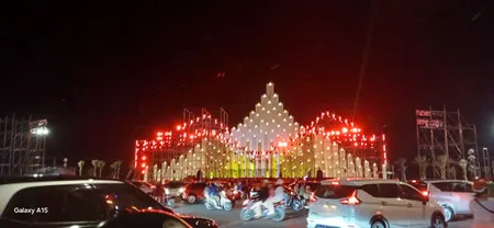 Bán đất 222.5m² giá 21.14 tỷ Phường Tam Thắng,0909518879
