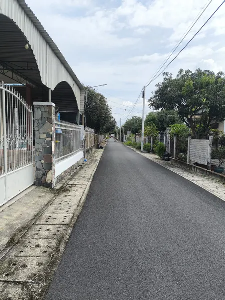 Bán nhà 276.1m² giá 3.5 tỷ Phường Tân Hải