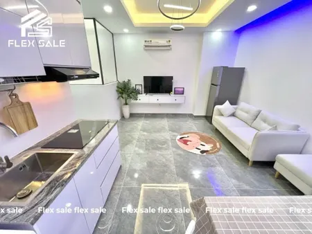PHÒNG ĐẸP ĐIỆN BIÊN PHỦ, BÌNH THẠNH, 25M2, GIÁ CHỈ 12TR/THÁNG