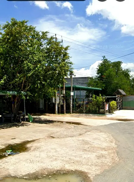 Đất Ngộp-Dân Hoà-Hàm Thuận Bắc( Thuận Hoà)-Lâm Đồng-DT 2.800m2,mặt tiền 42m.