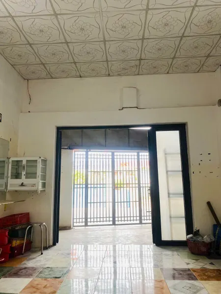 Mặt bằng kinh doanh vị trí đắt địa
