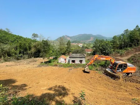 Bán đất 1992m² ngang 20m giá 7 tỷ Phường Hoành Bồ