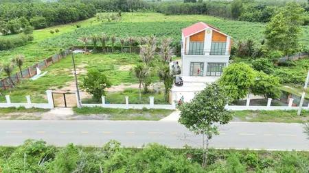 Bán đất 2654.6m² giá 32 tỷ Xã An Nhơn Tây