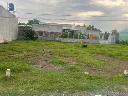 Bán đất 182.4m² ngang 5m giá 850 triệu Xã Hòa Khánh