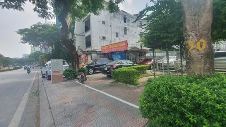 Bán lô đất mặt phố nguyễn văn cừ, 1000m2, giấy phép xây dựng 6 tầng mt:40m, giá 87 tỷ