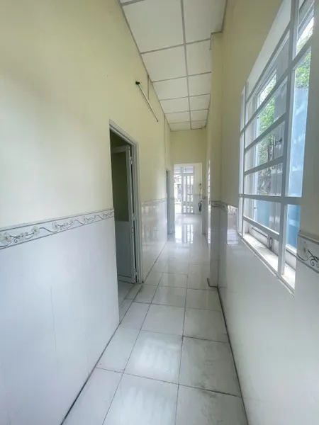 Bán nhà 152.2m² ngang 5m giá 1.6 tỷ Xã Mỹ Hạnh