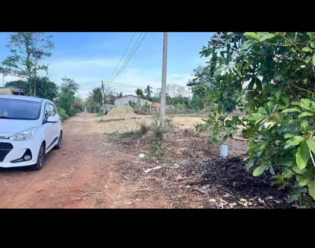 Bán đất 150m² giá 333 triệu Xã Ea Ktur