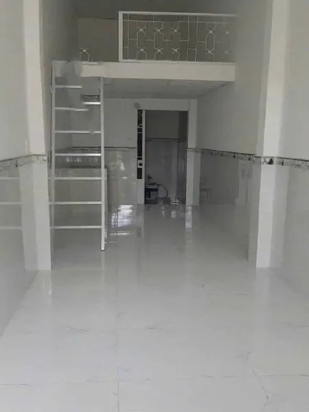 ⭐️ Nhà Mặt tiền SHR 2 tầng 40m2, Vuông – Trương Thị Ngào Quận 12