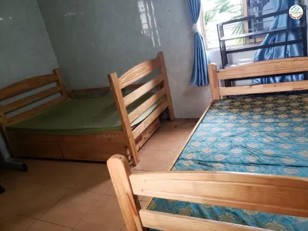 Chính chủ cho thuê nhà nguyên căn 3 tầng, phường Vĩnh Hưng, TP Hà Nội