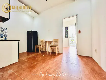 PHÒNG CỬA SỔ TRỜI NGAY ĐÀO DUY ANH, PHÚ NHUẬN, 30M2, CHỈ 7TR/THÁNG