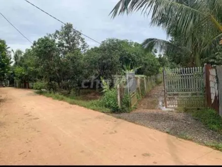 Nhà Đất Phú Cường Định Quán Đồng Nai