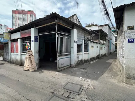Bán nhà 142.6m² ngang 9,8m giá 13.2 tỷ Phường Bắc Nha Trang