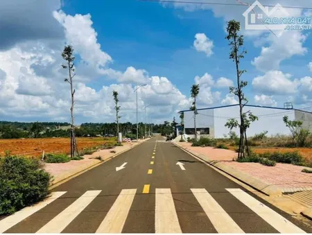 Bán đất tại định cư hòa thắng ( tdc hòa thắng ) lô vip , hướng ra đại lộ đông tây