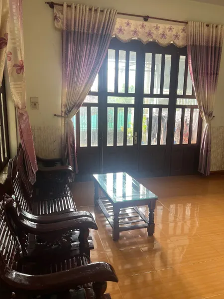 Nhà 2PN Xã Hiệp Thạnh. Lâm Đồng 182m2 thổ cư