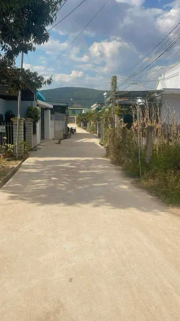 Lô đất Gần ngay Ql20. Xã Hiệp Thạnh Lâm Đồng 1ty84
