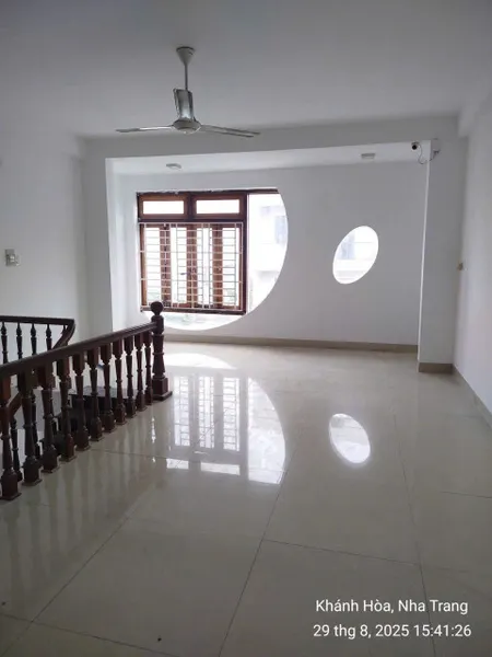 Bán nhà 89.8m² ngang 5,5m giá 8 tỷ Phường Tây Nha Trang