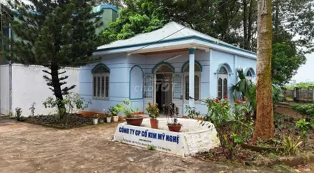 Nhà Đất Phú Túc Định Quán Đồng Nai